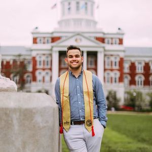 Meet your Posher, Dillon